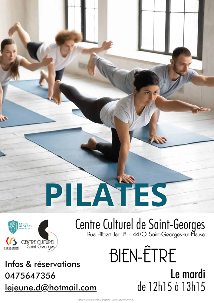 Pilates