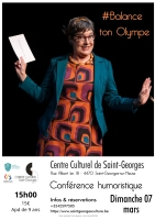 Balance ton Olympe