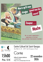 Moche ! 