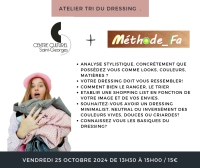 Atelier Conseil en Image